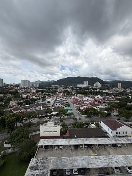 Pangsapuri untuk Dijual di Central Garden - Harold Lee - Room View - PropertyGuru.com.my