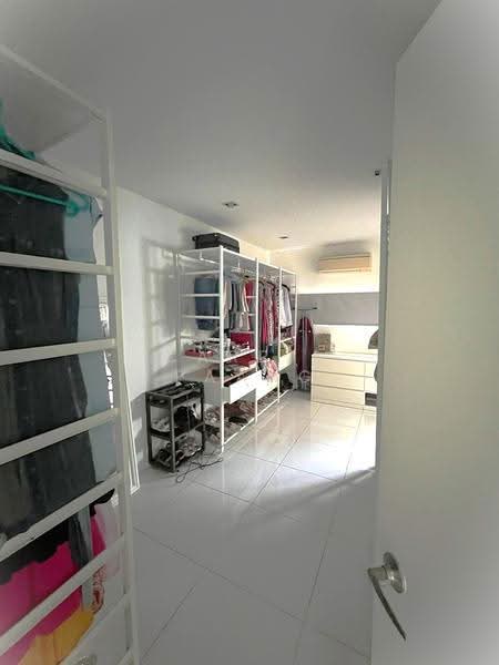 2-storey Terraced House for Rent in Desa Sri Hartamas (Sri Hartamas) - Carrie Paang - Interior - PropertyGuru.com.my