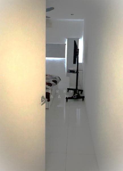 2-storey Terraced House for Rent in Desa Sri Hartamas (Sri Hartamas) - Carrie Paang - Bedroom - PropertyGuru.com.my