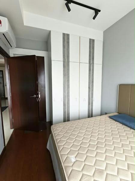 Service Residence for Rent at Paragon Residences @ Straits View - Well Tan - Bedroom - PropertyGuru.com.my