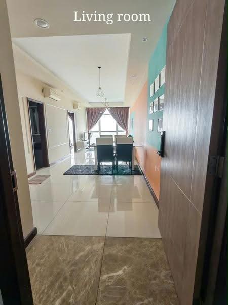 Service Residence for Rent at Paragon Residences @ Straits View - Well Tan - PropertyGuru.com.my