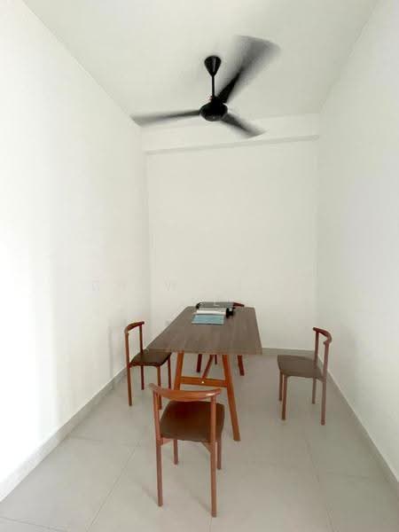 Service Residence for Rent at 168 Park Residensi Selayang - Chew Peng Lee - Dining Room - PropertyGuru.com.my