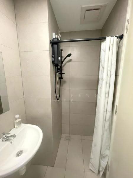 Service Residence for Rent at 168 Park Residensi Selayang - Chew Peng Lee - Bathroom - PropertyGuru.com.my