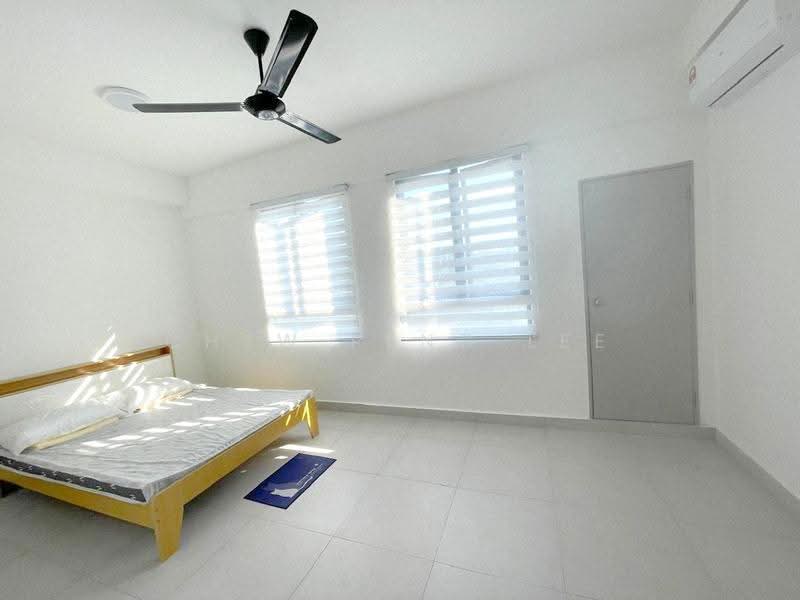 Service Residence for Rent at 168 Park Residensi Selayang - Chew Peng Lee - Bedroom - PropertyGuru.com.my