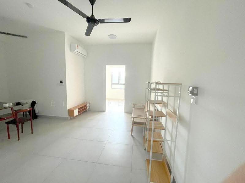 Service Residence for Rent at 168 Park Residensi Selayang - Chew Peng Lee - Living Room - PropertyGuru.com.my