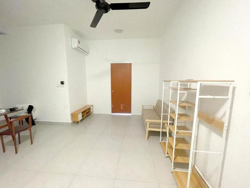 Service Residence for Rent at 168 Park Residensi Selayang - Chew Peng Lee - Living Room - PropertyGuru.com.my