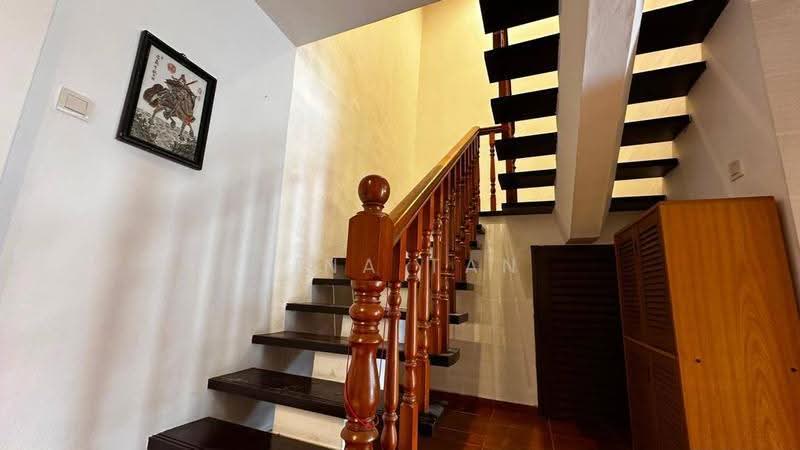 Rumah Teres 2-Tingkat untuk Disewa di Ulu Tiram (Johor) - Tina Tan - Interior - PropertyGuru.com.my