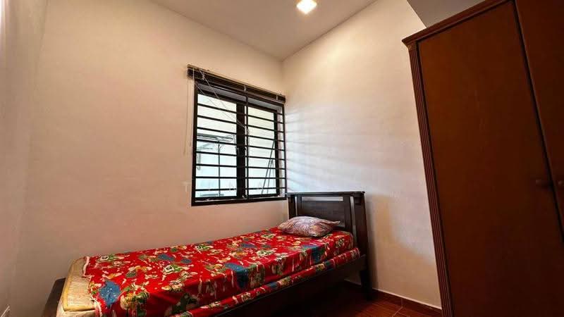 Rumah Teres 2-Tingkat untuk Disewa di Ulu Tiram (Johor) - Tina Tan - Bedroom - PropertyGuru.com.my