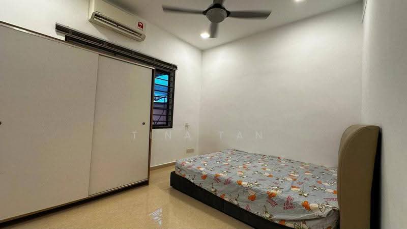 Rumah Teres 2-Tingkat untuk Disewa di Ulu Tiram (Johor) - Tina Tan - Bedroom - PropertyGuru.com.my
