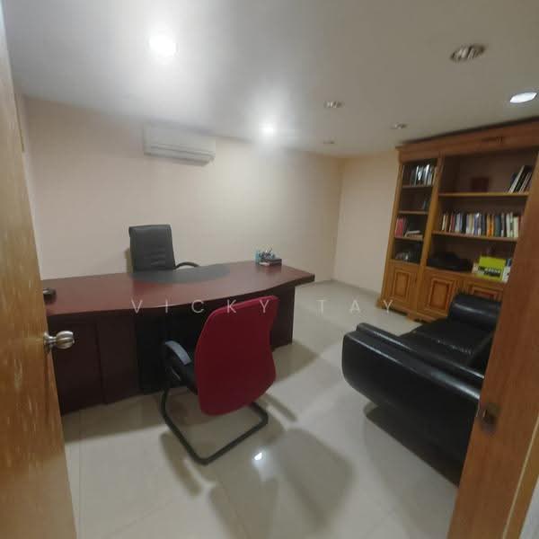 Office for Rent in Desa Jaya Kepong (Kepong) - Vicky Tay - Study - PropertyGuru.com.my