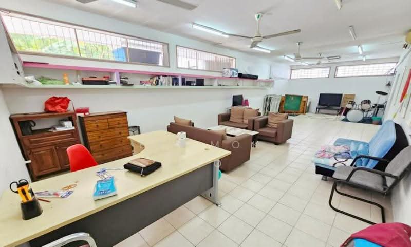 Rumah Teres 2-Tingkat untuk Dijual di Taman Lestari Perdana (Seri Kembangan) - Ben Mok - Interior - PropertyGuru.com.my