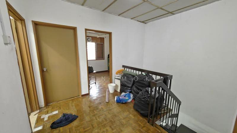 Rumah Teres 2-Tingkat untuk Dijual di Taman Lestari Perdana (Seri Kembangan) - Ben Mok - Interior - PropertyGuru.com.my