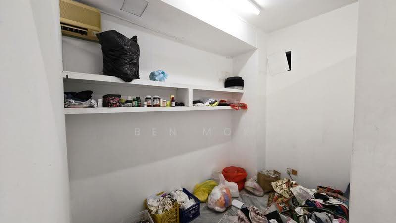 Rumah Teres 2-Tingkat untuk Dijual di Taman Lestari Perdana (Seri Kembangan) - Ben Mok - Interior - PropertyGuru.com.my