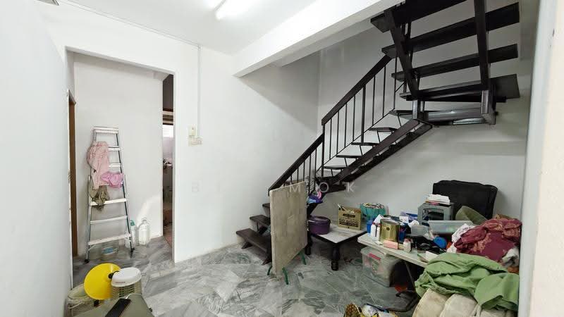 Rumah Teres 2-Tingkat untuk Dijual di Taman Lestari Perdana (Seri Kembangan) - Ben Mok - Interior - PropertyGuru.com.my