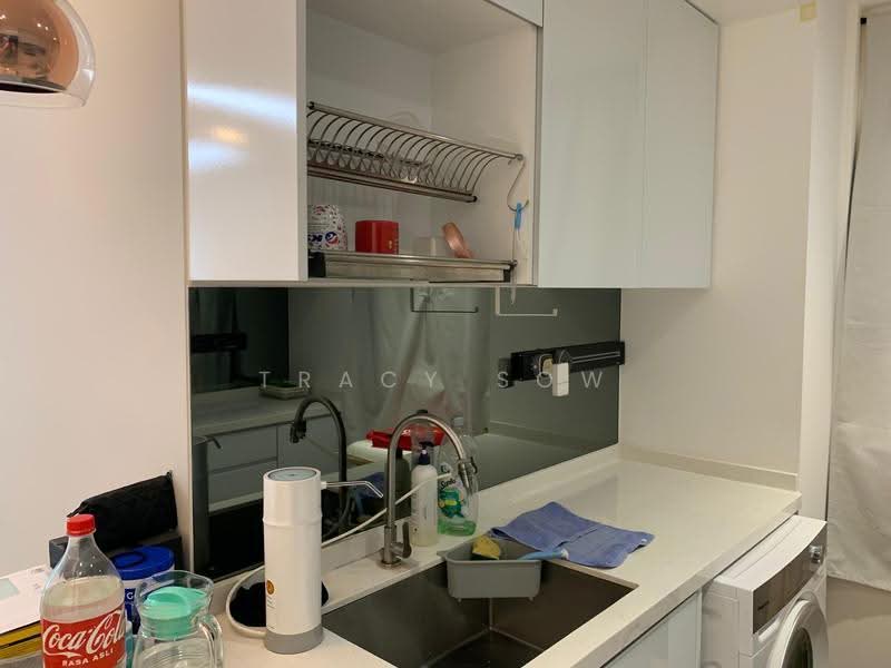 Service Residence for Sale at Sentul Point - Tracy Sow - PropertyGuru.com.my