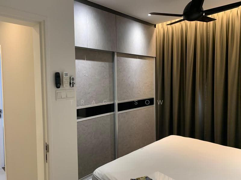 Service Residence for Sale at Sentul Point - Tracy Sow - Bedroom - PropertyGuru.com.my