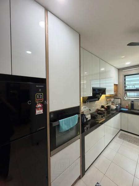 2-storey Terraced House for Sale in Taman Pulai Mutiara (Iskandar Puteri (Nusajaya)) - Cendy Chau - Kitchen - PropertyGuru.com.my
