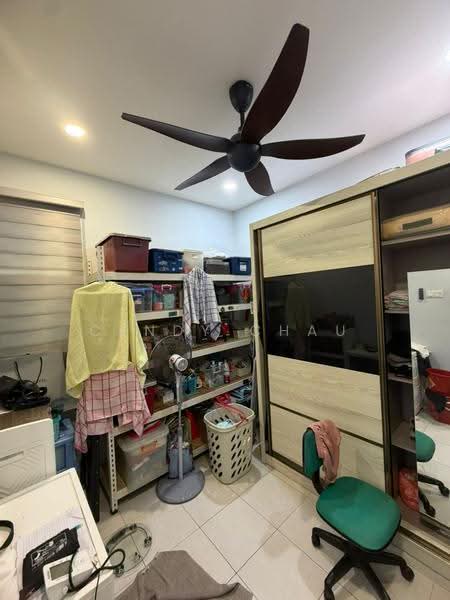 2-storey Terraced House for Sale in Taman Pulai Mutiara (Iskandar Puteri (Nusajaya)) - Cendy Chau - PropertyGuru.com.my