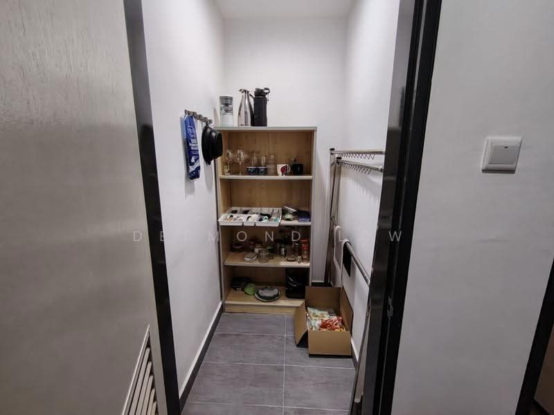 Condominium for Rent at Alstonia Residence - Desmond Low - Interior - PropertyGuru.com.my