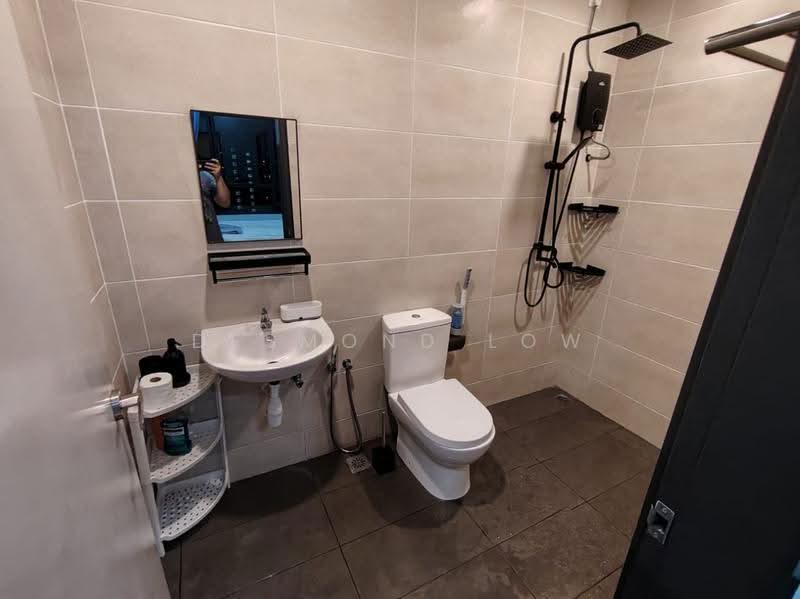 Condominium for Rent at Alstonia Residence - Desmond Low - Bathroom - PropertyGuru.com.my