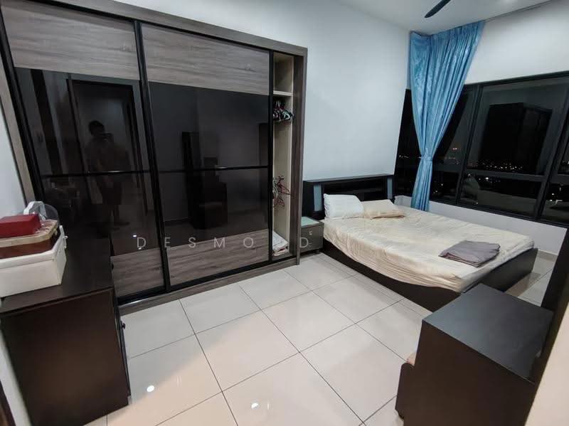 Condominium for Rent at Alstonia Residence - Desmond Low - Bedroom - PropertyGuru.com.my