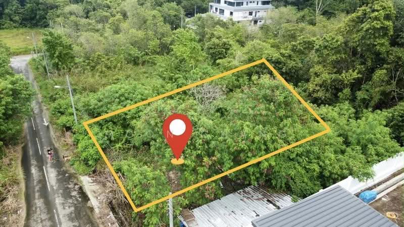 Residential Land for Sale in Penampang (Sabah) - Moon Chang - Exterior - PropertyGuru.com.my