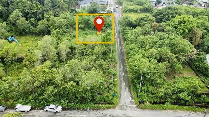 Residential Land for Sale in Penampang (Sabah) - Moon Chang - Exterior - PropertyGuru.com.my