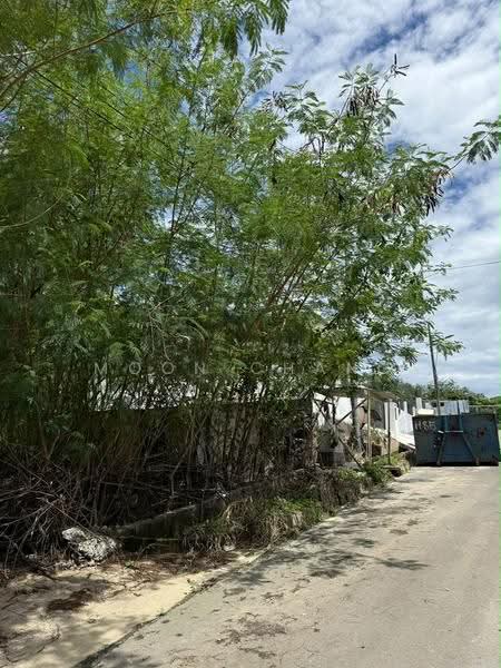 Residential Land for Sale in Penampang (Sabah) - Moon Chang - Exterior - PropertyGuru.com.my