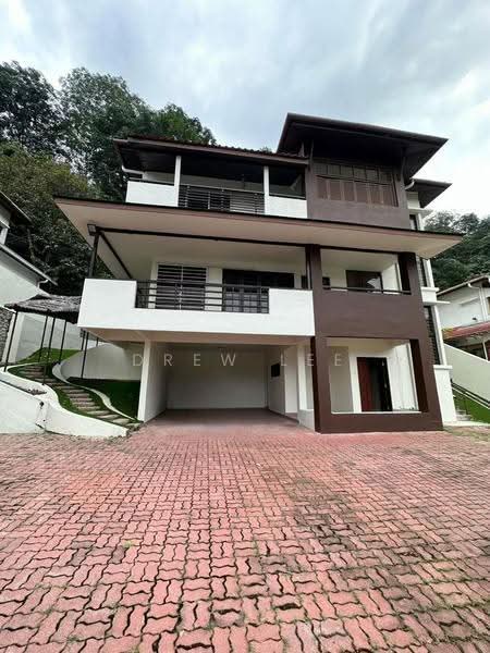 Bungalow House for Sale in Ampang Jaya (Ampang) - Drew Lee - Exterior - PropertyGuru.com.my