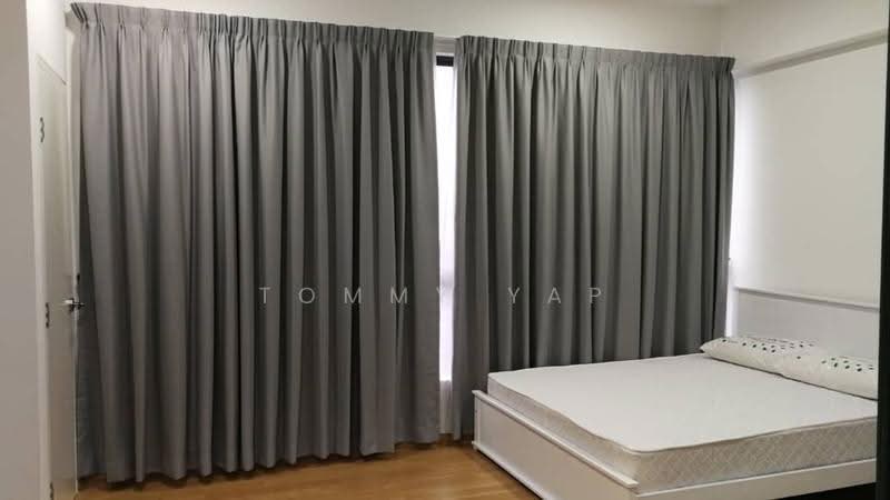 Service Residence for Rent at EkoCheras Service Residences - Tommy Yap - Bedroom - PropertyGuru.com.my