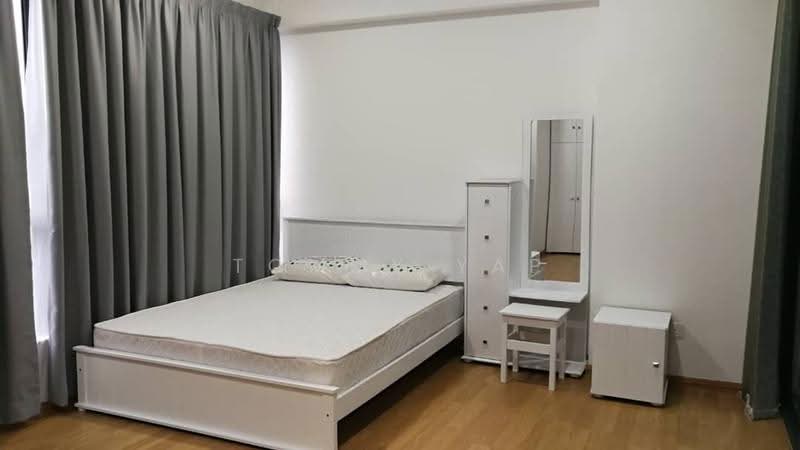 Service Residence for Rent at EkoCheras Service Residences - Tommy Yap - Bedroom - PropertyGuru.com.my
