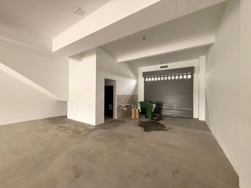 Shop for Rent in Telok Panglima Garang (Selangor) - Ken San Lee - Interior - PropertyGuru.com.my