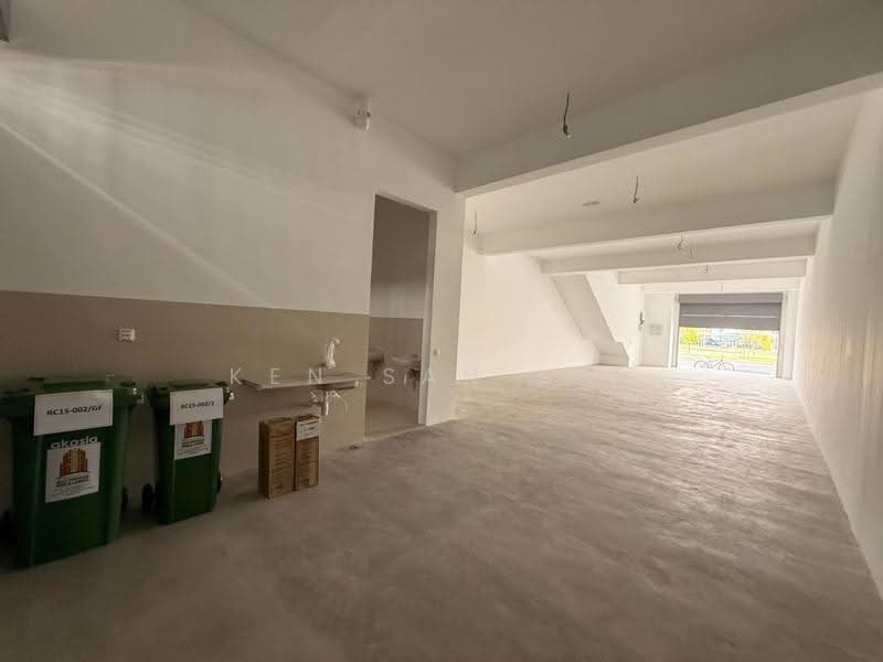 Shop for Rent in Telok Panglima Garang (Selangor) - Ken San Lee - Interior - PropertyGuru.com.my
