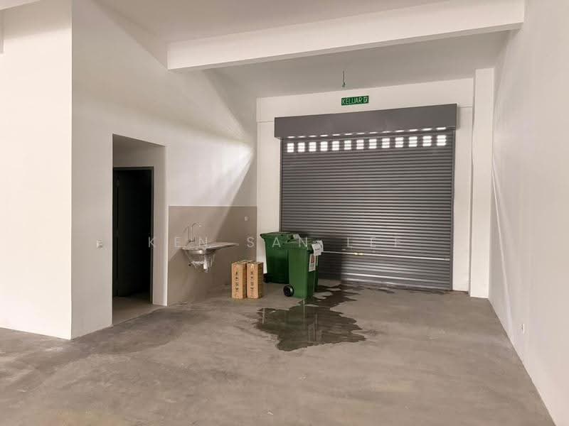 Shop for Rent in Telok Panglima Garang (Selangor) - Ken San Lee - Interior - PropertyGuru.com.my