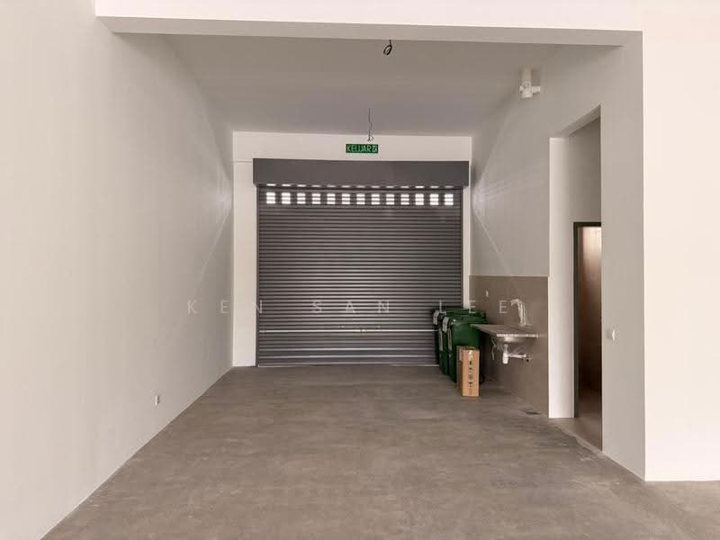 Shop for Rent in Telok Panglima Garang (Selangor) - Ken San Lee - Interior - PropertyGuru.com.my