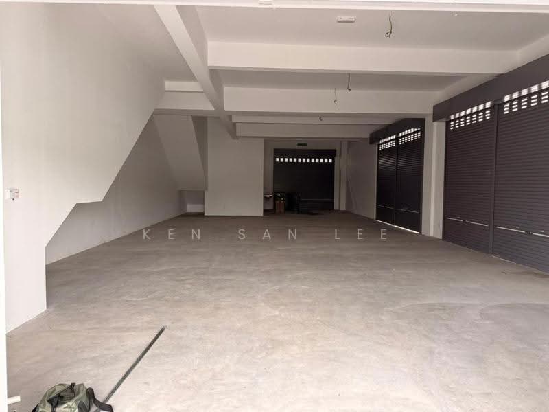 Shop for Rent in Telok Panglima Garang (Selangor) - Ken San Lee - Interior - PropertyGuru.com.my