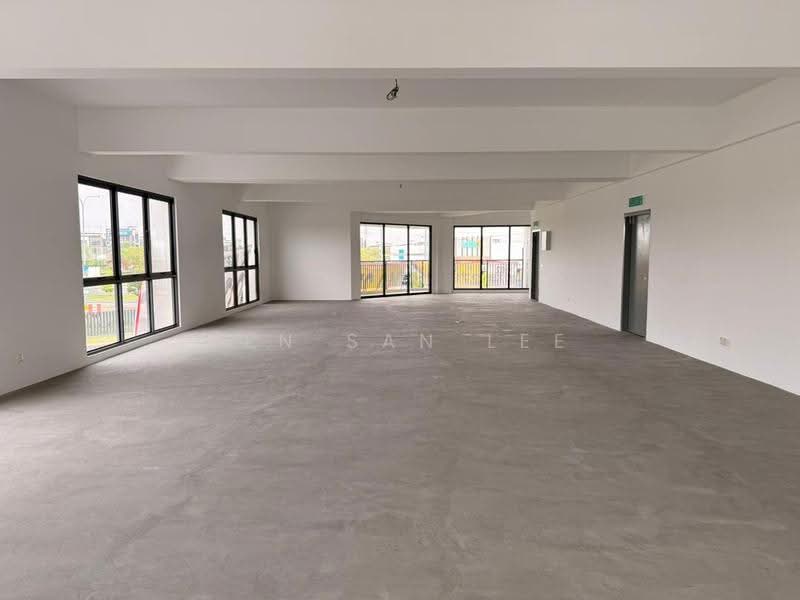 Shop for Rent in Telok Panglima Garang (Selangor) - Ken San Lee - Interior - PropertyGuru.com.my