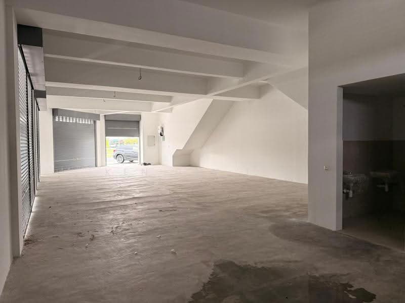 Shop for Rent in Telok Panglima Garang (Selangor) - Ken San Lee - Interior - PropertyGuru.com.my