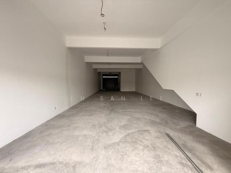 Shop for Rent in Telok Panglima Garang (Selangor) - Ken San Lee - Interior - PropertyGuru.com.my
