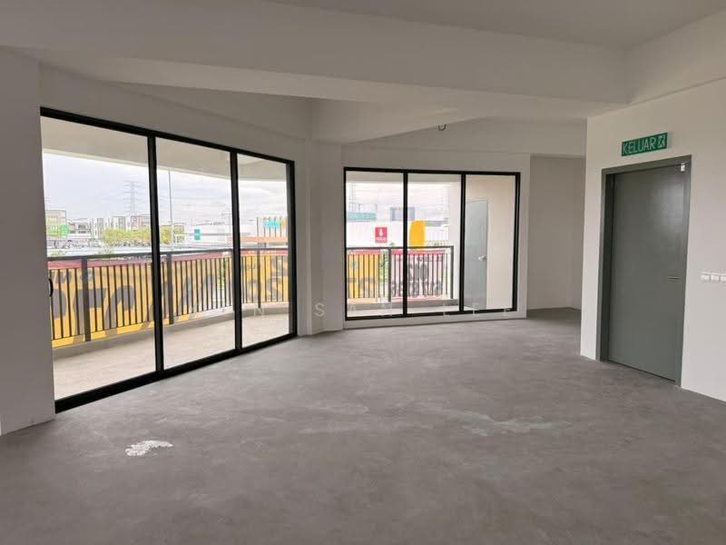 Shop for Rent in Telok Panglima Garang (Selangor) - Ken San Lee - Balcony - PropertyGuru.com.my