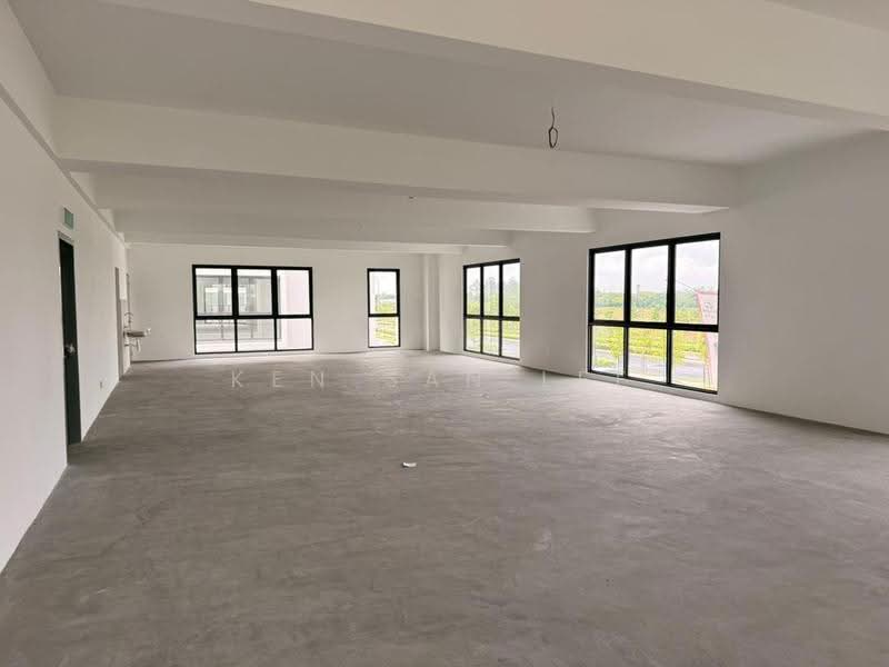 Shop for Rent in Telok Panglima Garang (Selangor) - Ken San Lee - Interior - PropertyGuru.com.my