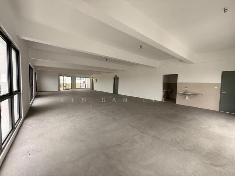 Shop for Rent in Telok Panglima Garang (Selangor) - Ken San Lee - Interior - PropertyGuru.com.my