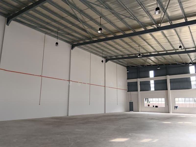 Semi-D Factory for Sale in Kawasan Perindustrian Beranang (Beranang) - Ms. Tan - Interior - PropertyGuru.com.my