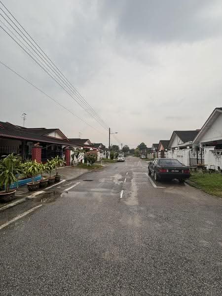 Terraced House for Sale in Taman Molek (Johor Bahru) - June Tan - Exterior - PropertyGuru.com.my