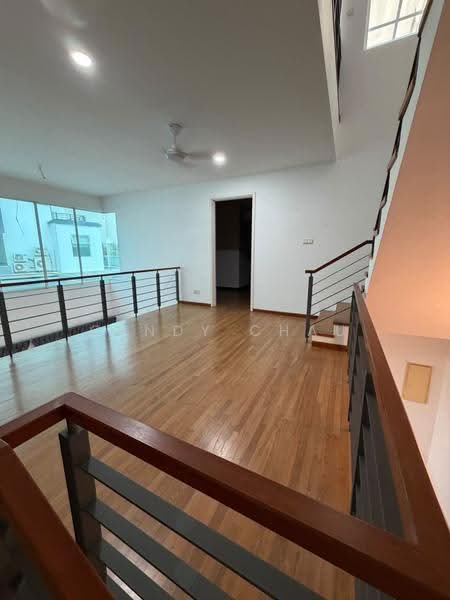 Semi-Detached House for Rent in Senibong (Permas Jaya) - Cendy Chau - Interior - PropertyGuru.com.my
