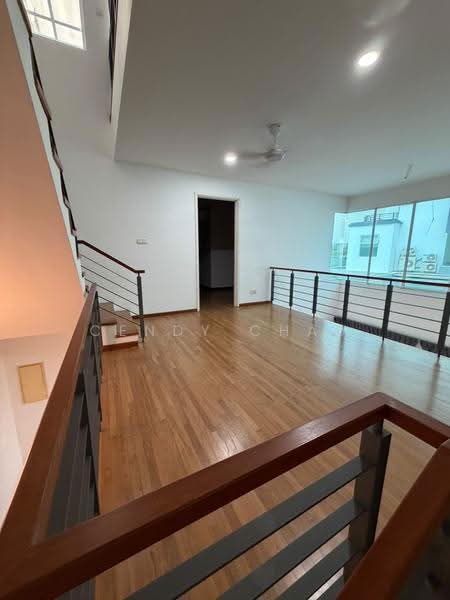 Semi-Detached House for Rent in Senibong (Permas Jaya) - Cendy Chau - Interior - PropertyGuru.com.my