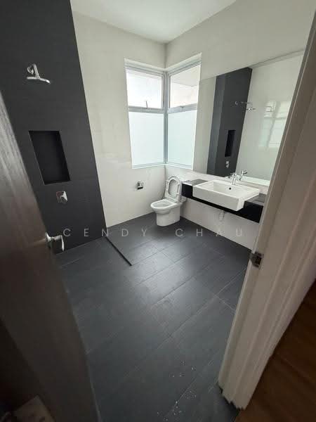 Semi-Detached House for Rent in Senibong (Permas Jaya) - Cendy Chau - PropertyGuru.com.my