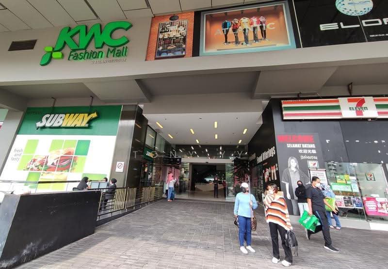 Retail Space for Sale in Pudu (KL City Centre) - Tony YY - PropertyGuru.com.my