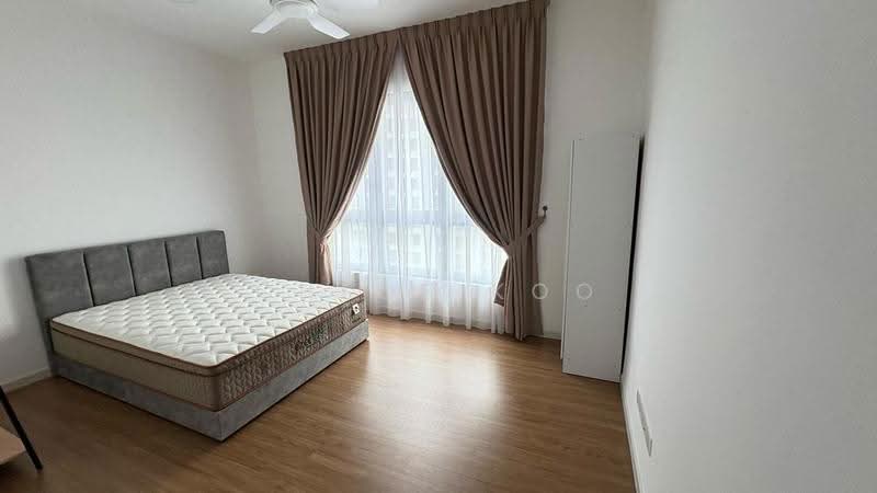 Service Residence for Rent at Sunway Serene - Chloe Koo - Bedroom - PropertyGuru.com.my