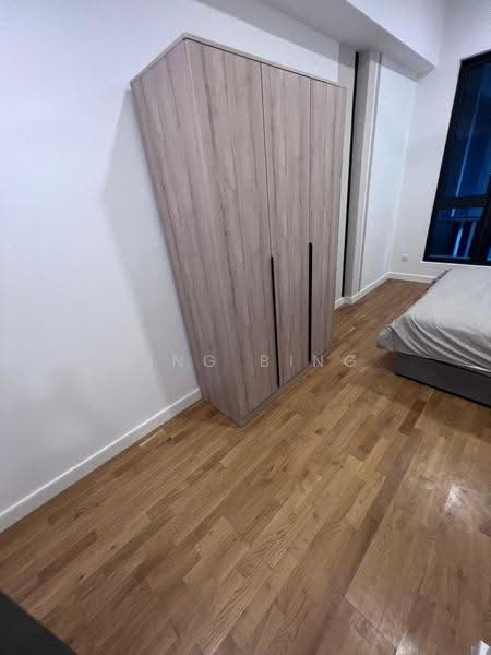 Condominium for Rent at One Cochrane Residence - Bing Bing - Bedroom - PropertyGuru.com.my